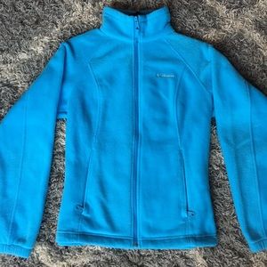 Columbia June Lake Fleece. Never worn.